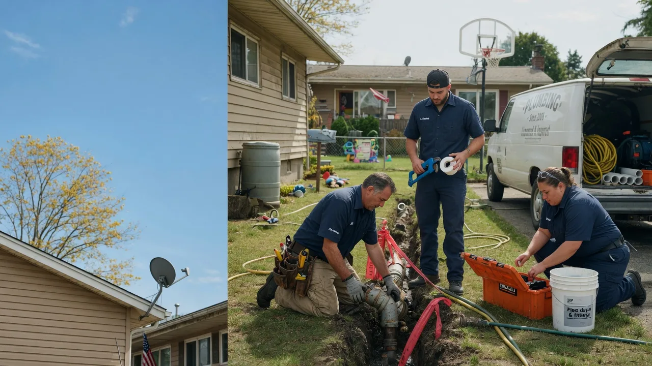 Garbage Disposal Replacement in New Rockford, ND near me