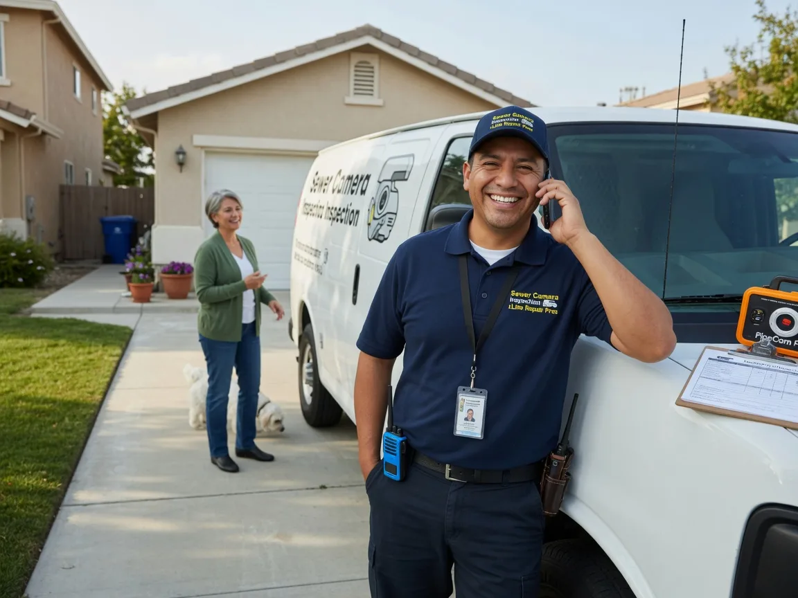 Sewer Line Repair New Rockford, ND FAQs